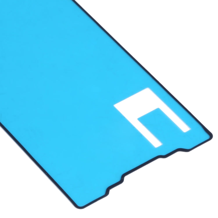 10pcs Original Front Case Stickers for Sony Xperia Z5 Compact, For Sony Xperia Z5 Compact