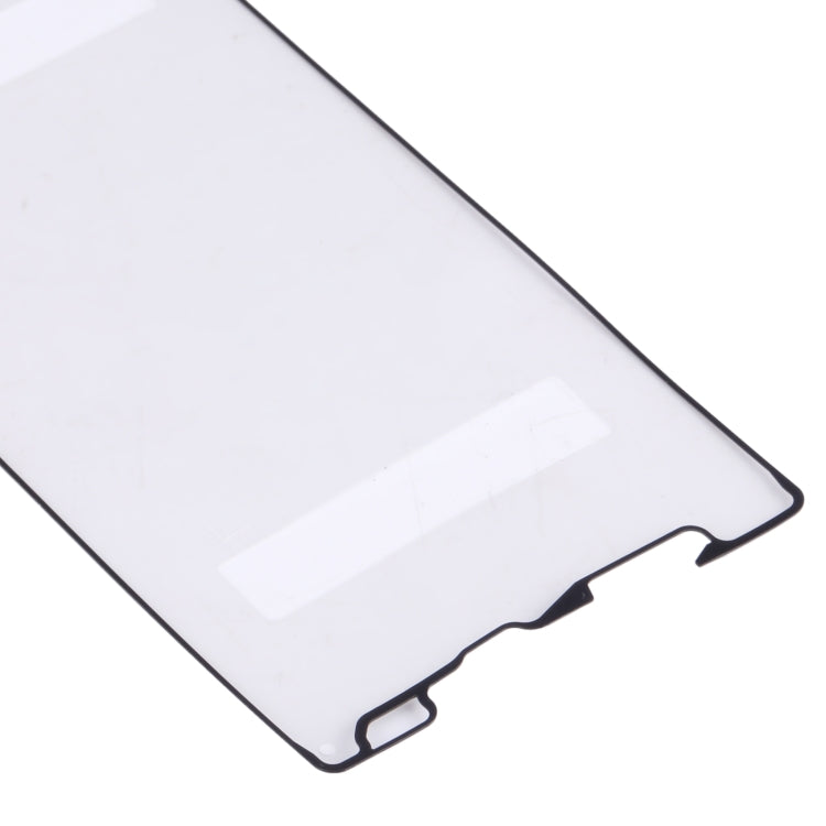 10 adesivi originali per custodia anteriore per Sony Xperia Z5 Premium, For Sony Xperia Z5 Premium