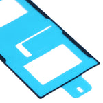 10pcs Original Back Cover Sticker for Sony Xperia Z5 Compact, For Sony Xperia Z5 Compact