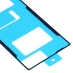 10pcs Original Back Cover Sticker for Sony Xperia Z5 Compact, For Sony Xperia Z5 Compact