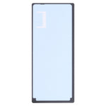 10pcs Original Back Cover Sticker for Sony Xperia 5, For Sony Xperia 5