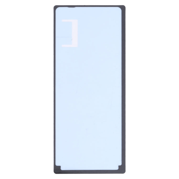 10pcs Original Back Cover Sticker for Sony Xperia 5, For Sony Xperia 5