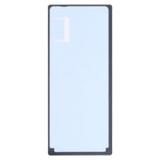10 pezzi di adesivo per cover posteriore originale per Sony Xperia 5, For Sony Xperia 5
