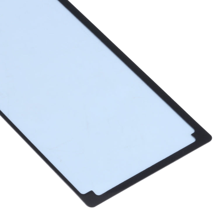 10pcs Original Back Cover Sticker for Sony Xperia 5, For Sony Xperia 5