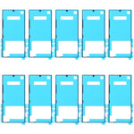 10pcs Original Back Cover Sticker for Sony Xperia Z5 Premium, For Sony Xperia Z5 Premium