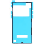 10pcs Original Back Cover Sticker for Sony Xperia Z5 Premium, For Sony Xperia Z5 Premium