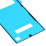10pcs Original Back Cover Sticker for Sony Xperia Z5 Premium, For Sony Xperia Z5 Premium
