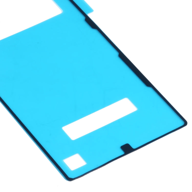 10pcs Original Back Cover Sticker for Sony Xperia Z5 Premium, For Sony Xperia Z5 Premium