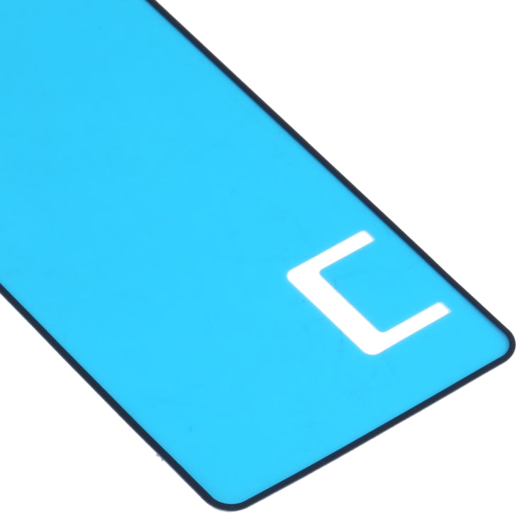 Adesivo per cover posteriore originale da 10 pezzi per Sony Xperia 5 II, For Sony Xperia 5 II