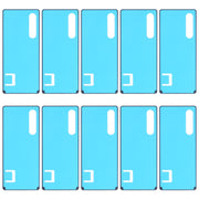 Adesivo per cover posteriore originale da 10 pezzi per Sony Xperia 1 III, For Sony Xperia 1 III