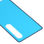 10pcs Original Back Cover Sticker for Sony Xperia 1 III, For Sony Xperia 1 III