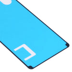 10pcs Original Back Cover Sticker for Sony Xperia 1 III, For Sony Xperia 1 III