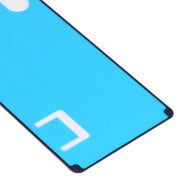 Adesivo per cover posteriore originale da 10 pezzi per Sony Xperia 1 III, For Sony Xperia 1 III