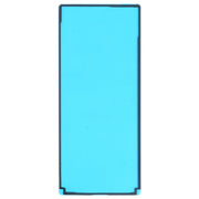 10pcs Original Back Cover Sticker For Sony Xperia 1, For Sony Xperia 1