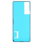 10pcs Original Back Cover Sticker for Sony Xperia 10 III, For Sony Xperia 10 III