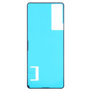 Adesivo per cover posteriore originale da 10 pezzi per Sony Xperia 10 III, For Sony Xperia 10 III
