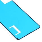 10pcs Original Back Cover Sticker for Sony Xperia 10 III, For Sony Xperia 10 III