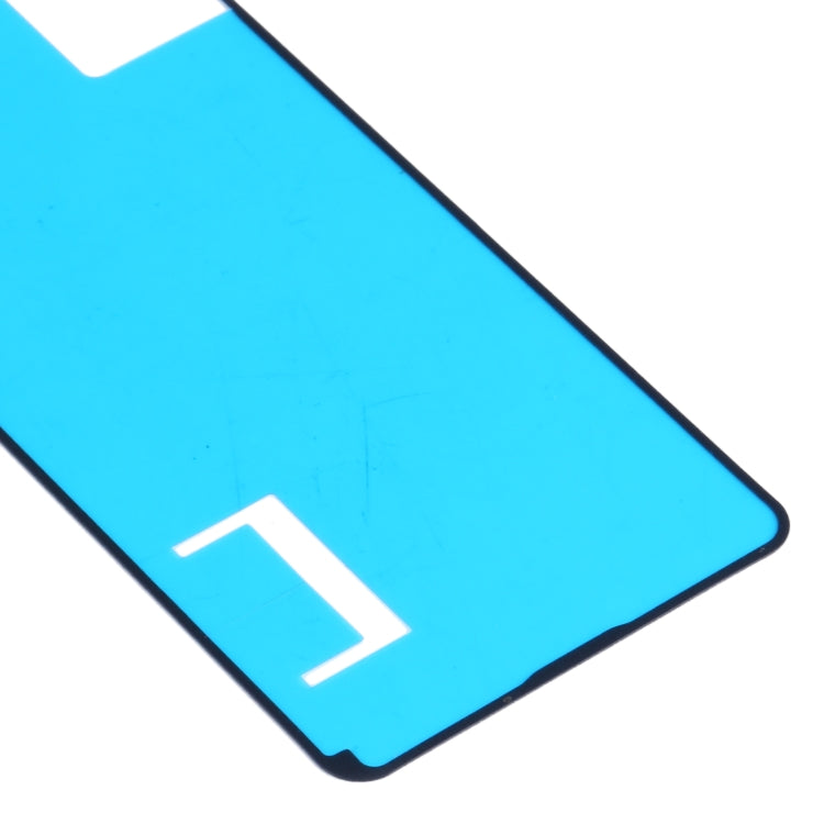 10pcs Original Back Cover Sticker for Sony Xperia 10 III, For Sony Xperia 10 III
