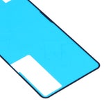 10pcs Original Back Cover Sticker for Sony Xperia 10 III, For Sony Xperia 10 III