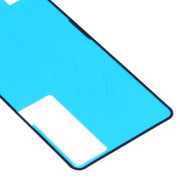 Adesivo per cover posteriore originale da 10 pezzi per Sony Xperia 10 III, For Sony Xperia 10 III