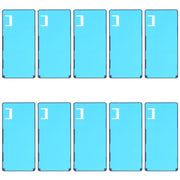 Adesivo per cover posteriore originale da 10 pezzi per Sony Xperia 1 II, For Sony Xperia 1 II