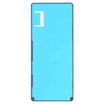 10pcs Original Back Cover Sticker for Sony Xperia 1 II, For Sony Xperia 1 II