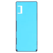 Adesivo per cover posteriore originale da 10 pezzi per Sony Xperia 1 II, For Sony Xperia 1 II