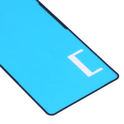 Adesivo per cover posteriore originale da 10 pezzi per Sony Xperia 1 II, For Sony Xperia 1 II