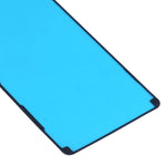 10pcs Original Back Cover Sticker for Sony Xperia 1 II, For Sony Xperia 1 II
