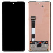 Original LCD Screen and Digitizer Full Assembly for TCL 20 Pro 5G, For TCL 20 Pro 5G