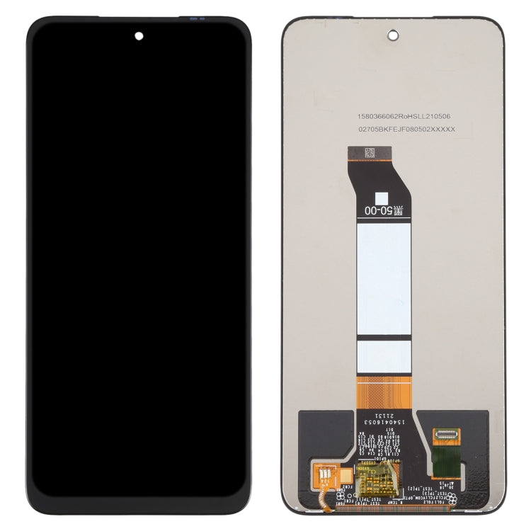 LCD Screen and Digitizer Full Assembly for Xiaomi Redmi Note 10 5G / Poco M3 Pro 5G / Redmi Note 10T 5G / Redmi Note 11SE, For Xiaomi Redmi Note 10 5G / Poco M3 Pro 5G / Redmi Note 10T 5G / Redmi Note 11SE