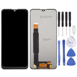 Original LCD Screen and Digitizer Full Assembly for Wiko Power U30 / Power U20 / Power U10, For Wiko Power U30 / U20 / U10