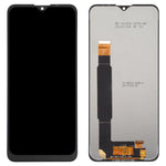 Original LCD Screen and Digitizer Full Assembly for Wiko Power U30 / Power U20 / Power U10, For Wiko Power U30 / U20 / U10