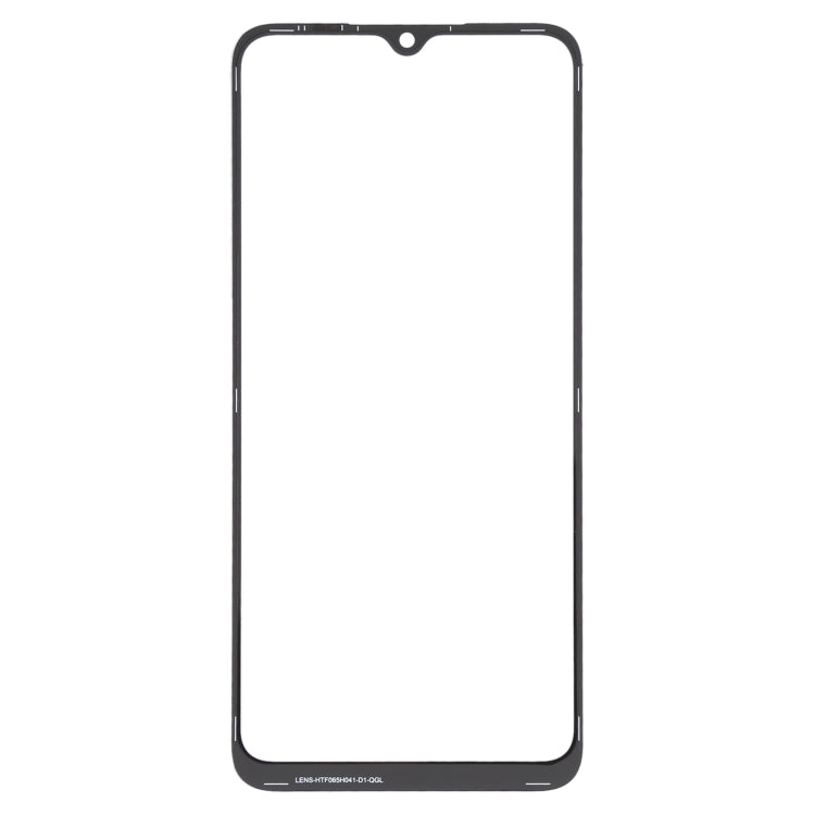 Front Screen Outer Glass Lens with OCA Adhesive Optically Clear for Xiaomi Redmi 9A / Redmi 9C / Redmi 9C NFC / Redmi 9AT / Redmi 9i / Redmi 9 Activ / Poco C31, For Xiaomi Redmi 9A / 9C