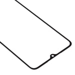 Front Screen Outer Glass Lens with OCA Adhesive Optically Clear for Xiaomi Redmi 9A / Redmi 9C / Redmi 9C NFC / Redmi 9AT / Redmi 9i / Redmi 9 Activ / Poco C31, For Xiaomi Redmi 9A / 9C