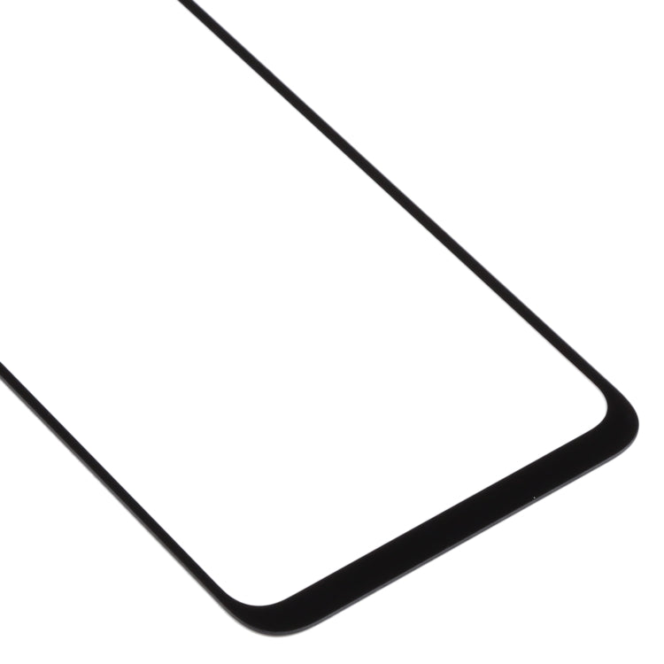 Front Screen Outer Glass Lens with OCA Adhesive Optically Clear for Xiaomi Redmi 9A / Redmi 9C / Redmi 9C NFC / Redmi 9AT / Redmi 9i / Redmi 9 Activ / Poco C31, For Xiaomi Redmi 9A / 9C