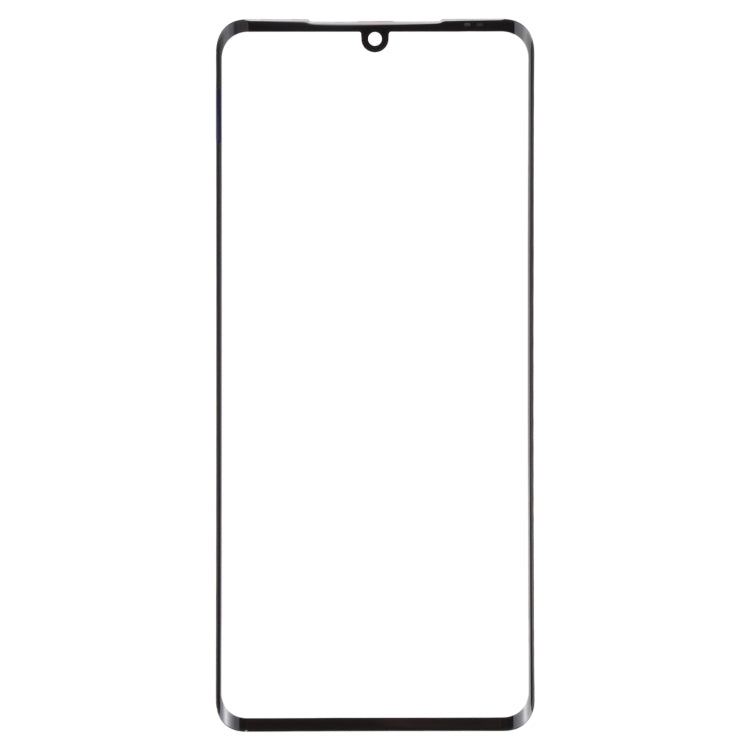 Front Screen Outer Glass Lens for LG Velvet 5G / Velvet / Velvet 5G UW LMG910EMW, LM-G910EMW, LM-G900N, LM-G900EM, LM-G900, LM-G900TM, LM-G900V, For LG Velvet 5G / Velvet