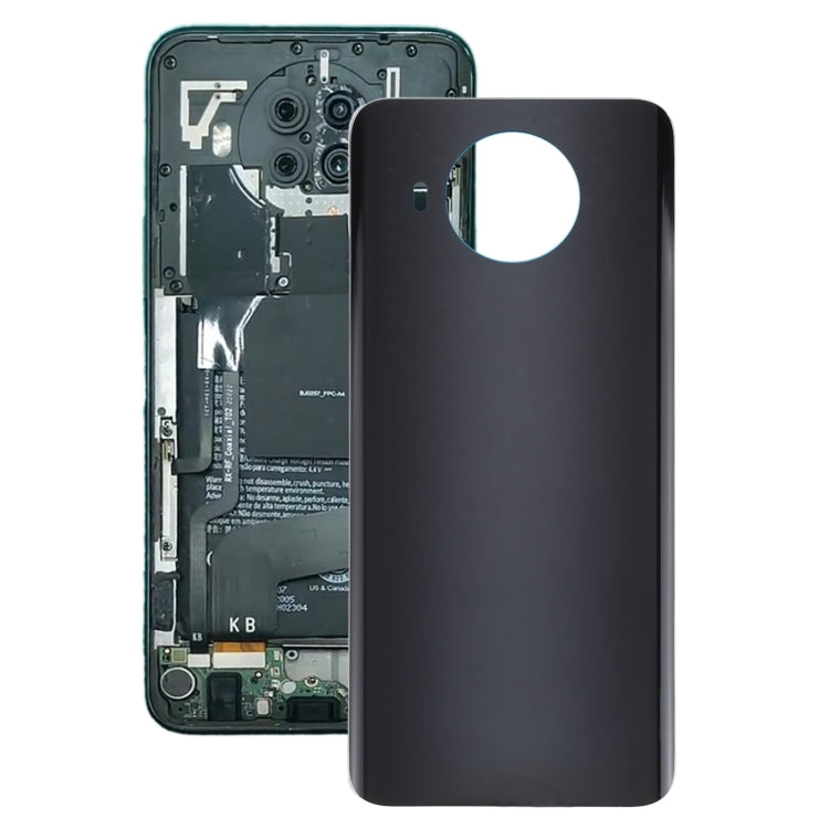 Back Battery Cover for Nokia 8.3 5G TA-1243 TA-1251, For Nokia 8.3 5G