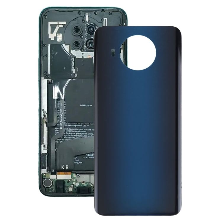 Back Battery Cover for Nokia 8.3 5G TA-1243 TA-1251, For Nokia 8.3 5G