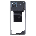For OPPO Reno4 SE/A93 4G/OPPO Reno4 F/Reno4 Lite/F17 Pro PEAT00, PEAM00 Original middle frame, For OPPO Reno4 SE
