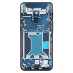 For OPPO Find X CPH1871, Original Middle Frame Plate PAFM00, For OPPO Find X
