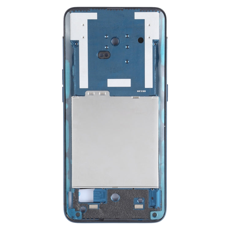 For OPPO Find X CPH1871, Original Middle Frame Plate PAFM00, For OPPO Find X