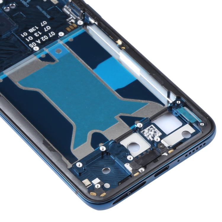 For OPPO Find X CPH1871, Original Middle Frame Plate PAFM00, For OPPO Find X