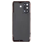 For OPPO Reno5 K PEGM10 Original Battery Back Cover, For OPPO Reno5 K