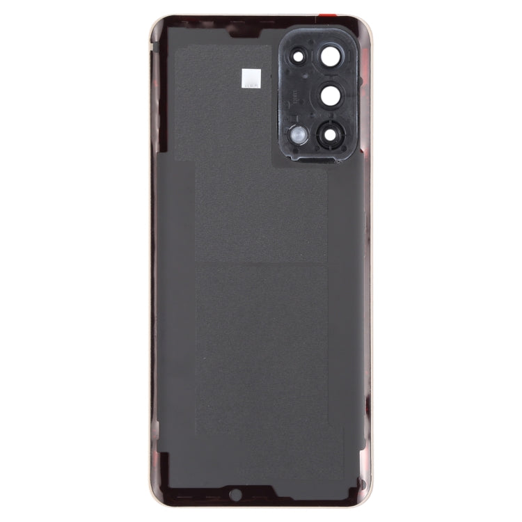 For OPPO Reno5 K PEGM10 Original Battery Back Cover, For OPPO Reno5 K