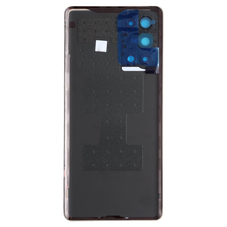 For OPPO Reno5 Pro 5G PDSM00, PDST00, CPH2201 Original Battery Back Cover, For OPPO Reno5 Pro 5G