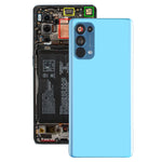 For OPPO Reno5 Pro 5G PDSM00, PDST00, CPH2201 Original Battery Back Cover, For OPPO Reno5 Pro 5G