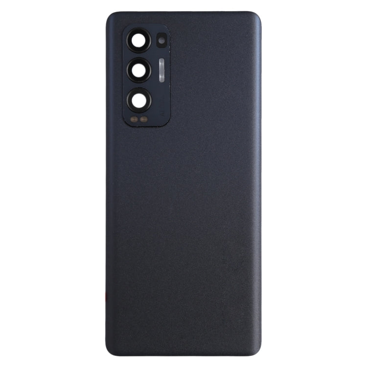 For OPPO Reno5 Pro+ 5G / Find X3 Neo CPH2207, PDRM00, PDRT00 Original Battery Back Cover, For OPPO Reno5 Pro+ 5G
