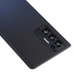 For OPPO Reno5 Pro+ 5G / Find X3 Neo CPH2207, PDRM00, PDRT00 Original Battery Back Cover, For OPPO Reno5 Pro+ 5G