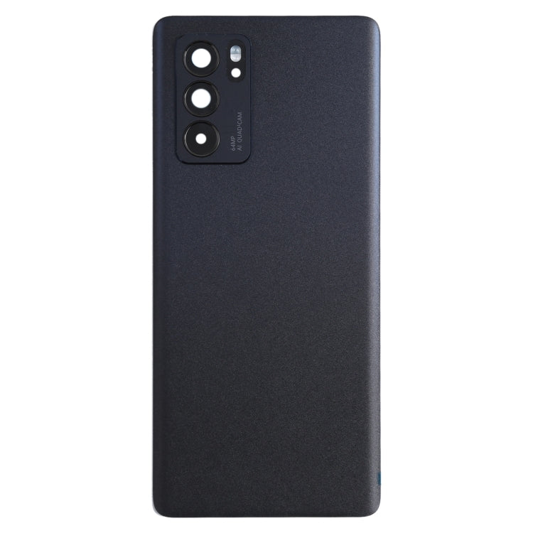 For OPPO Reno6 Pro 5G PEPM00, CPH2249 Original Battery Back Cover, For OPPO Reno6 Pro 5G